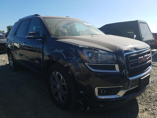 GMC NULL 2015 1gkkrrkd0fj302169