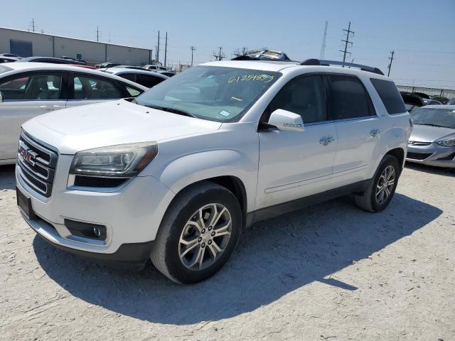 GMC ACADIA SLT 2016 1gkkrrkd0gj115435