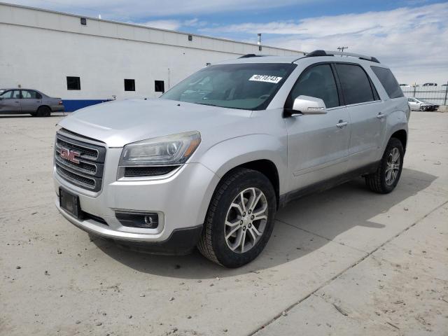 GMC ACADIA SLT 2016 1gkkrrkd0gj136981