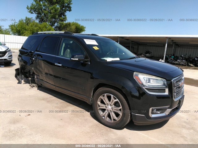 GMC ACADIA 2016 1gkkrrkd0gj147303