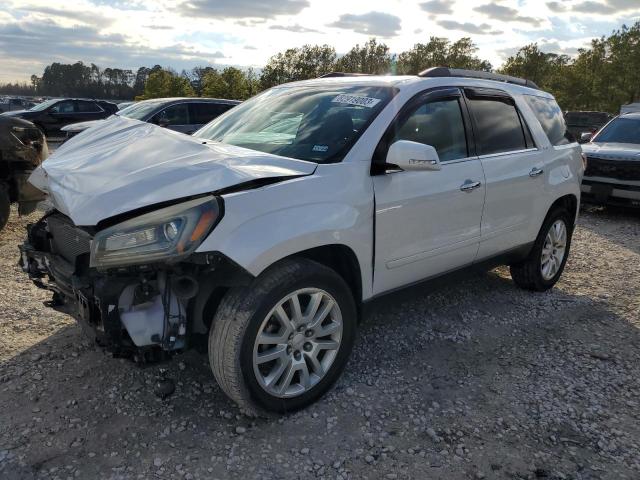 GMC ACADIA 2016 1gkkrrkd0gj168846