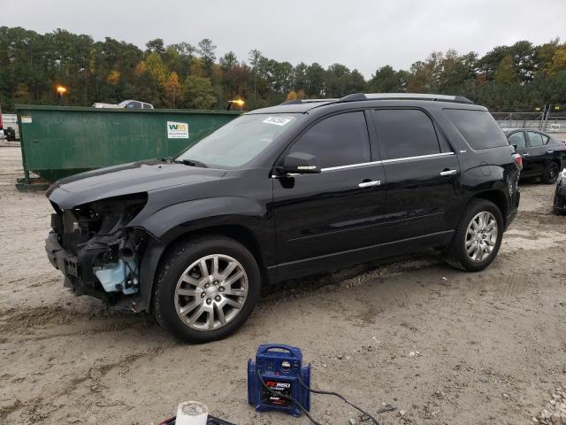 GMC ACADIA SLT 2016 1gkkrrkd0gj170936