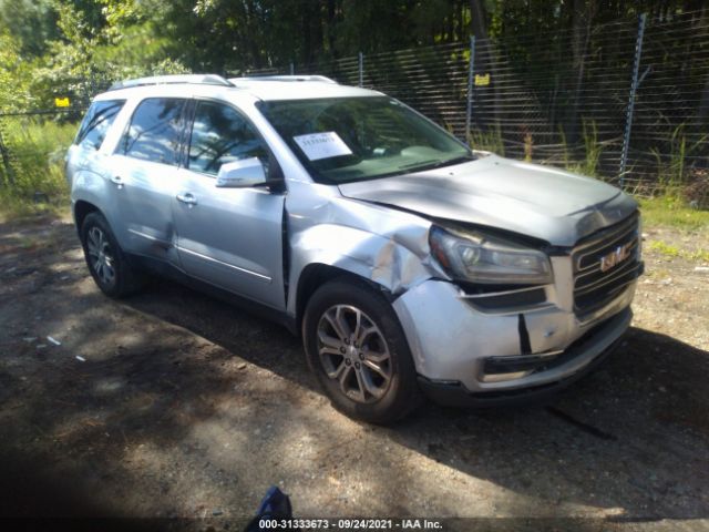 GMC ACADIA 2016 1gkkrrkd0gj183329