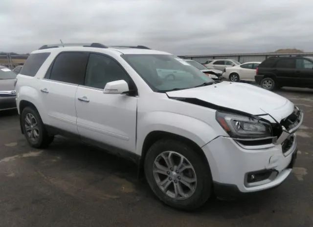 GMC ACADIA 2016 1gkkrrkd0gj219519