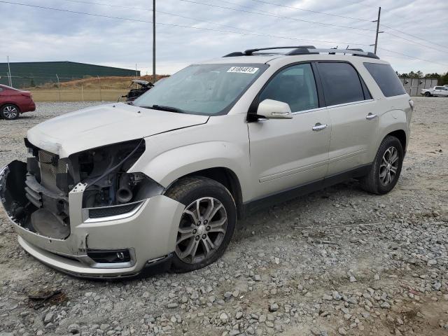 GMC ACADIA 2016 1gkkrrkd0gj272933