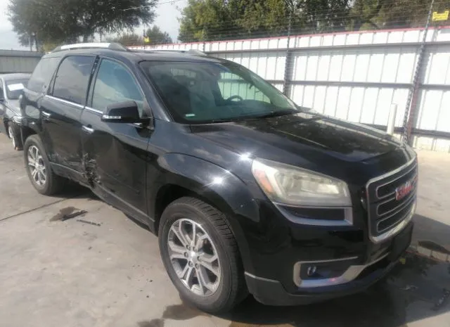 GMC ACADIA 2016 1gkkrrkd0gj284970