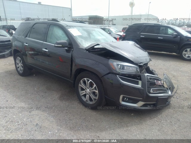 GMC ACADIA 2016 1gkkrrkd0gj299159