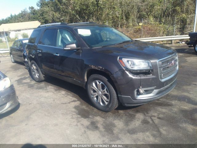 GMC ACADIA 2016 1gkkrrkd0gj314954