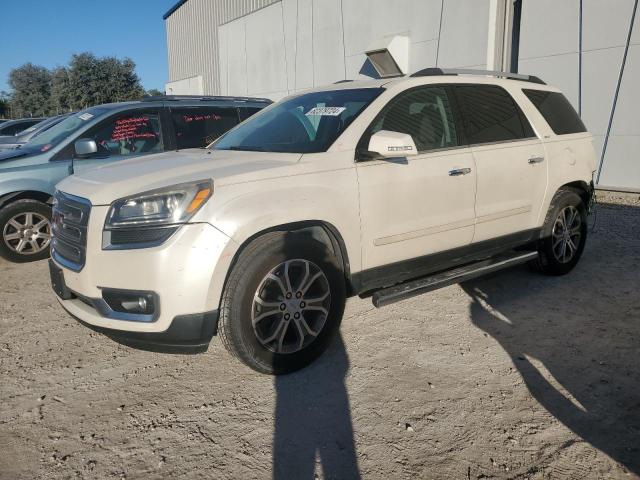 GMC ACADIA SLT 2013 1gkkrrkd1dj139285