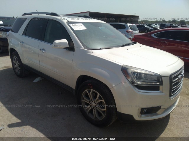 GMC ACADIA 2013 1gkkrrkd1dj144552