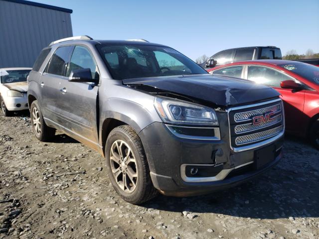 GMC ACADIA SLT 2013 1gkkrrkd1dj148746