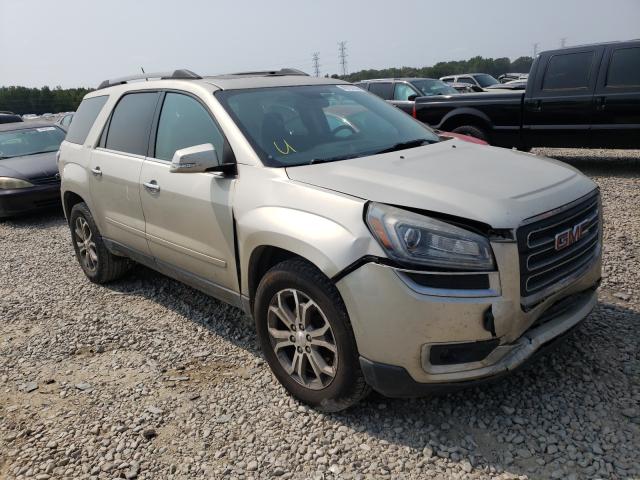 GMC ACADIA SLT 2013 1gkkrrkd1dj156846