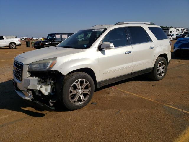 GMC ACADIA SLT 2013 1gkkrrkd1dj161870