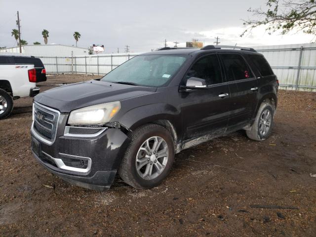 GMC ACADIA SLT 2013 1gkkrrkd1dj180287