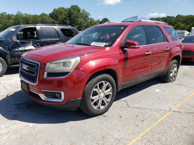 GMC ACADIA 2013 1gkkrrkd1dj193900