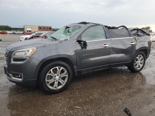 GMC ACADIA SLT 2013 1gkkrrkd1dj195839