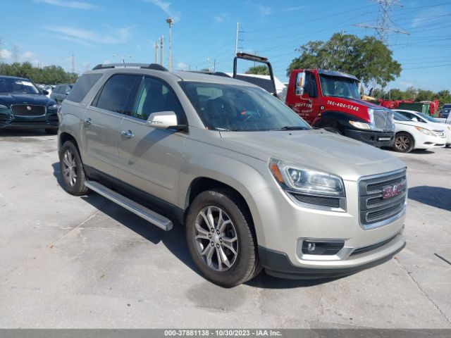 GMC ACADIA 2013 1gkkrrkd1dj197901