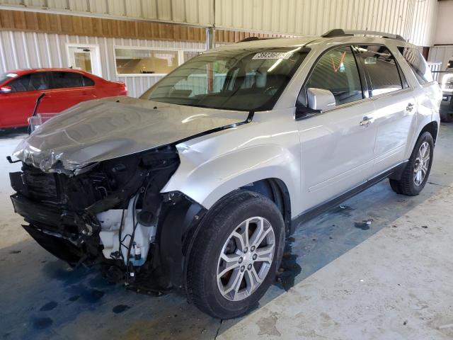 GMC ACADIA SLT 2013 1gkkrrkd1dj200988