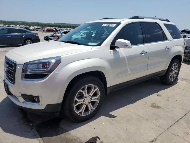 GMC ACADIA SLT 2013 1gkkrrkd1dj204507