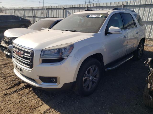 GMC ACADIA 2013 1gkkrrkd1dj238799