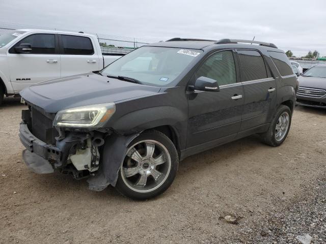 GMC ACADIA 2013 1gkkrrkd1dj241847