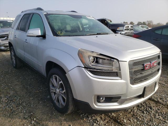 GMC ACADIA SLT 2013 1gkkrrkd1dj248555