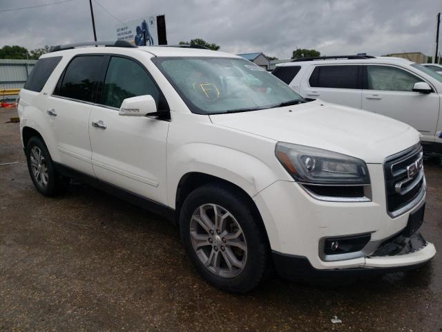 GMC ACADIA SLT 2013 1gkkrrkd1dj251553