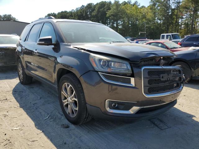 GMC ACADIA SLT 2013 1gkkrrkd1dj260852