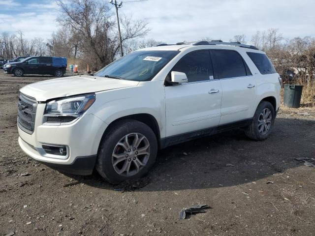 GMC ACADIA SLT 2013 1gkkrrkd1dj266148