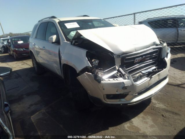 GMC ACADIA 2013 1gkkrrkd1dj266974