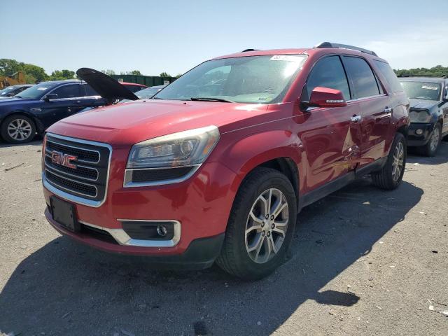 GMC ACADIA 2014 1gkkrrkd1ej102285