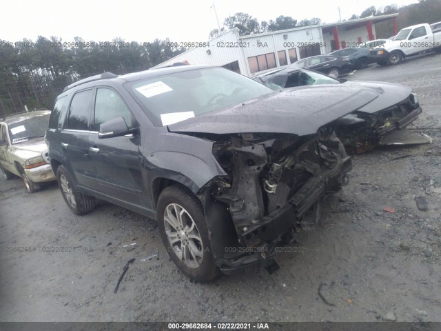 GMC ACADIA 2014 1gkkrrkd1ej104277