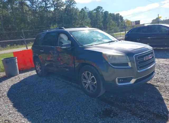 GMC ACADIA 2014 1gkkrrkd1ej118664