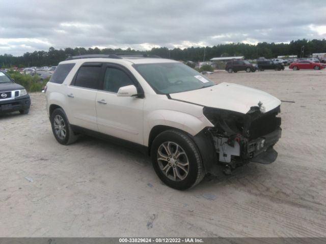 GMC ACADIA 2014 1gkkrrkd1ej128644