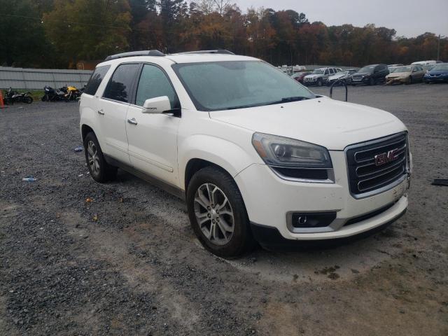 GMC ACADIA 2014 1gkkrrkd1ej131060