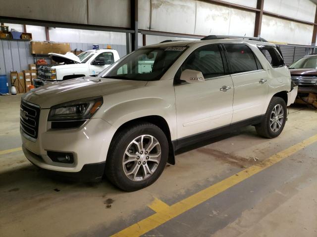 GMC ACADIA SLT 2014 1gkkrrkd1ej138767