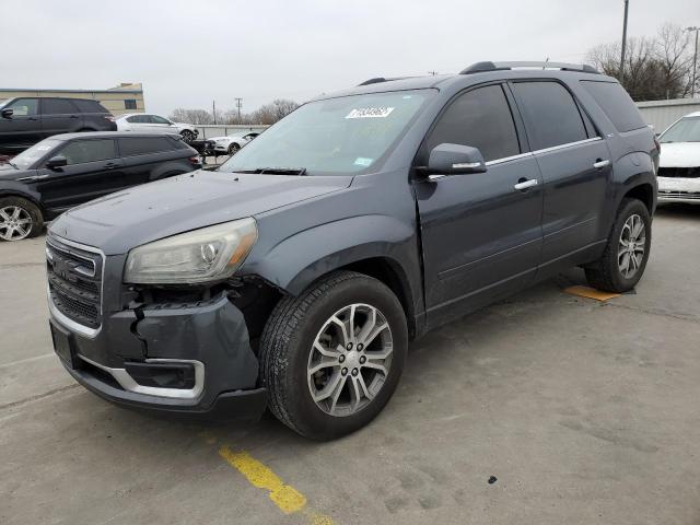 GMC ACADIA SLT 2014 1gkkrrkd1ej140308