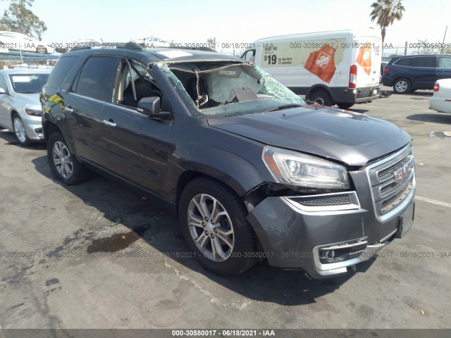 GMC ACADIA 2014 1gkkrrkd1ej142382