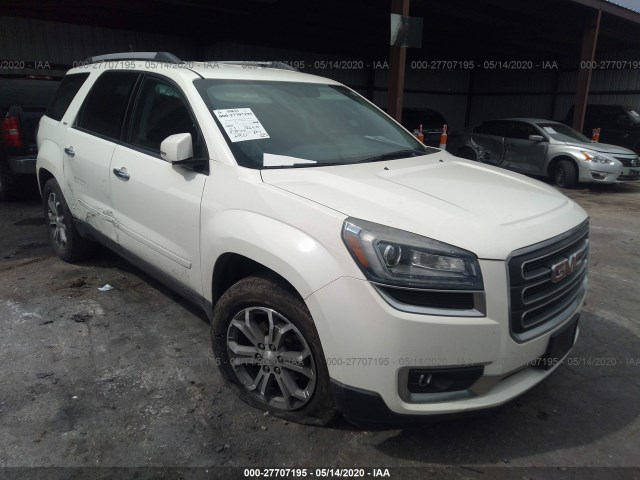 GMC ACADIA 2014 1gkkrrkd1ej157660