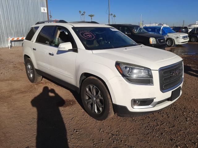 GMC ACADIA SLT 2014 1gkkrrkd1ej174782