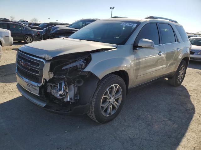 GMC ACADIA SLT 2014 1gkkrrkd1ej178069