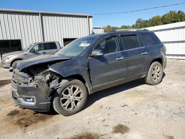 GMC ACADIA SLT 2014 1gkkrrkd1ej203911