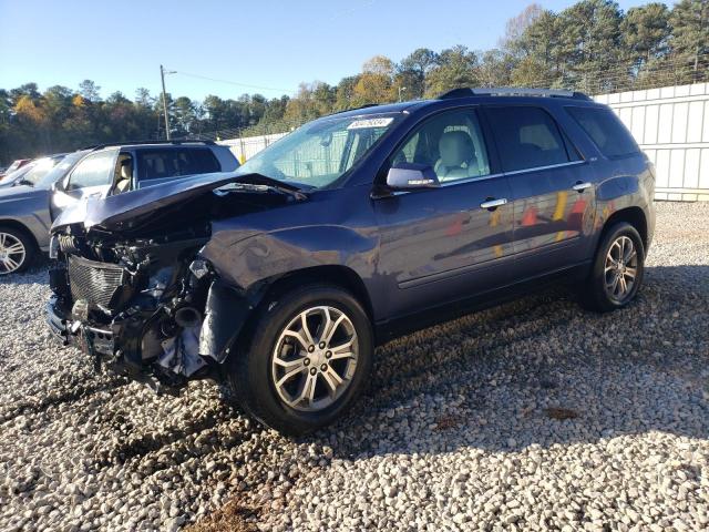 GMC ACADIA SLT 2014 1gkkrrkd1ej221728