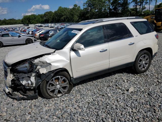 GMC ACADIA 2014 1gkkrrkd1ej251277