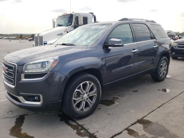 GMC ACADIA SLT 2014 1gkkrrkd1ej268497