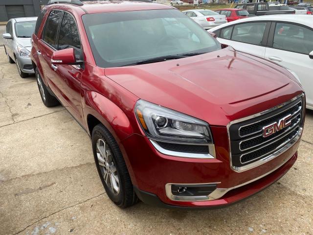 GMC ACADIA 2014 1gkkrrkd1ej274719