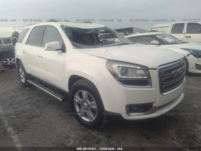 GMC ACADIA 2014 1gkkrrkd1ej297000