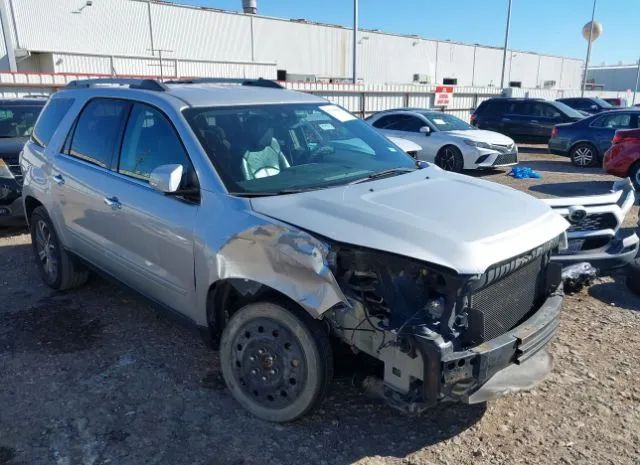 GMC ACADIA 2014 1gkkrrkd1ej317679