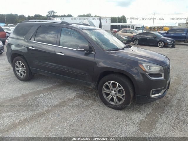 GMC ACADIA 2014 1gkkrrkd1ej327239