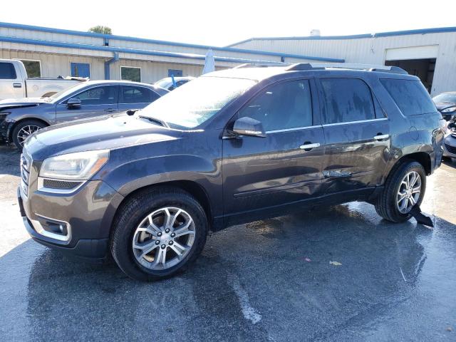 GMC ACADIA SLT 2014 1gkkrrkd1ej354067